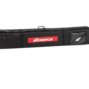 Nordica Double Roller Skitasche – 2025