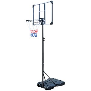 Streamdale Adjustable Portable Basketball Hoop Stand for Kinder 7832993529916