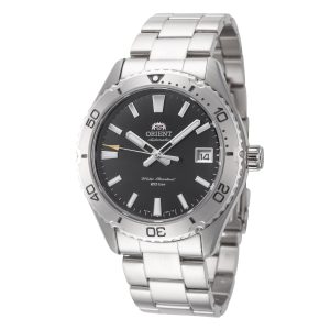Orient Herren mako 40mm Automatikarmbanduhr 7805813489724
