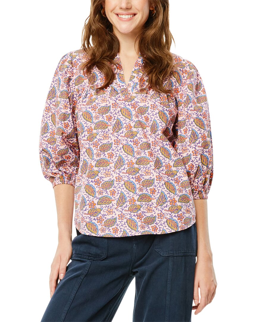 Roller Kaninchen Pasque Michi Top