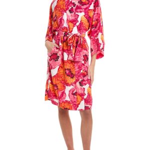 Natori Mohn Robe