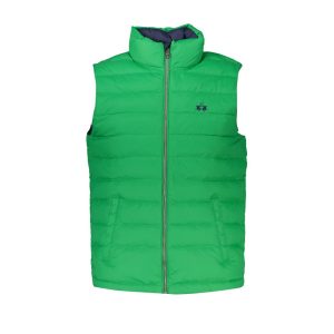 La Martina Polyamide Herren Jacke 7384926126140