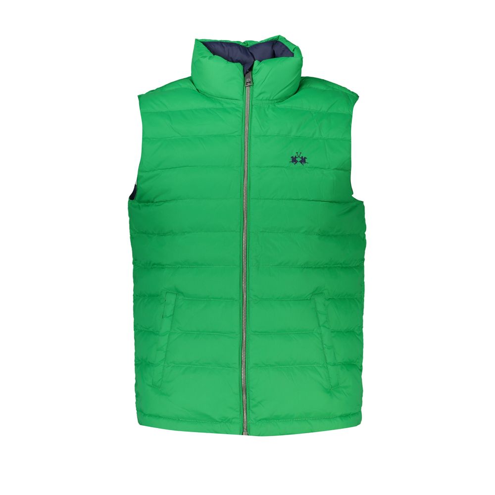 La Martina Jacke aus Polyamid