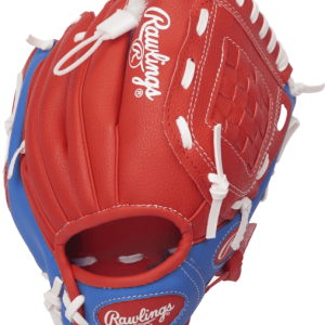Rawlings Jugend Spieler Serie 9 "Softball Handschuh mit weich Core Ball