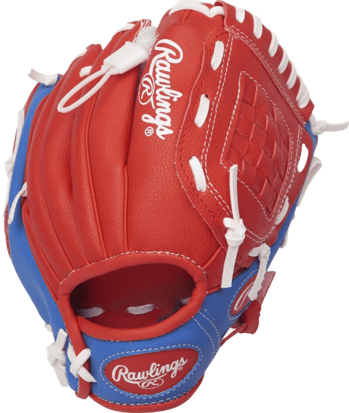 Rawlings Jugend Spieler Serie 9 "Softball Handschuh mit weich Core Ball