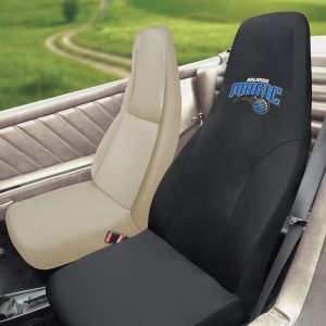 Fanmats Orlando Magic bestickter Sitzbezug