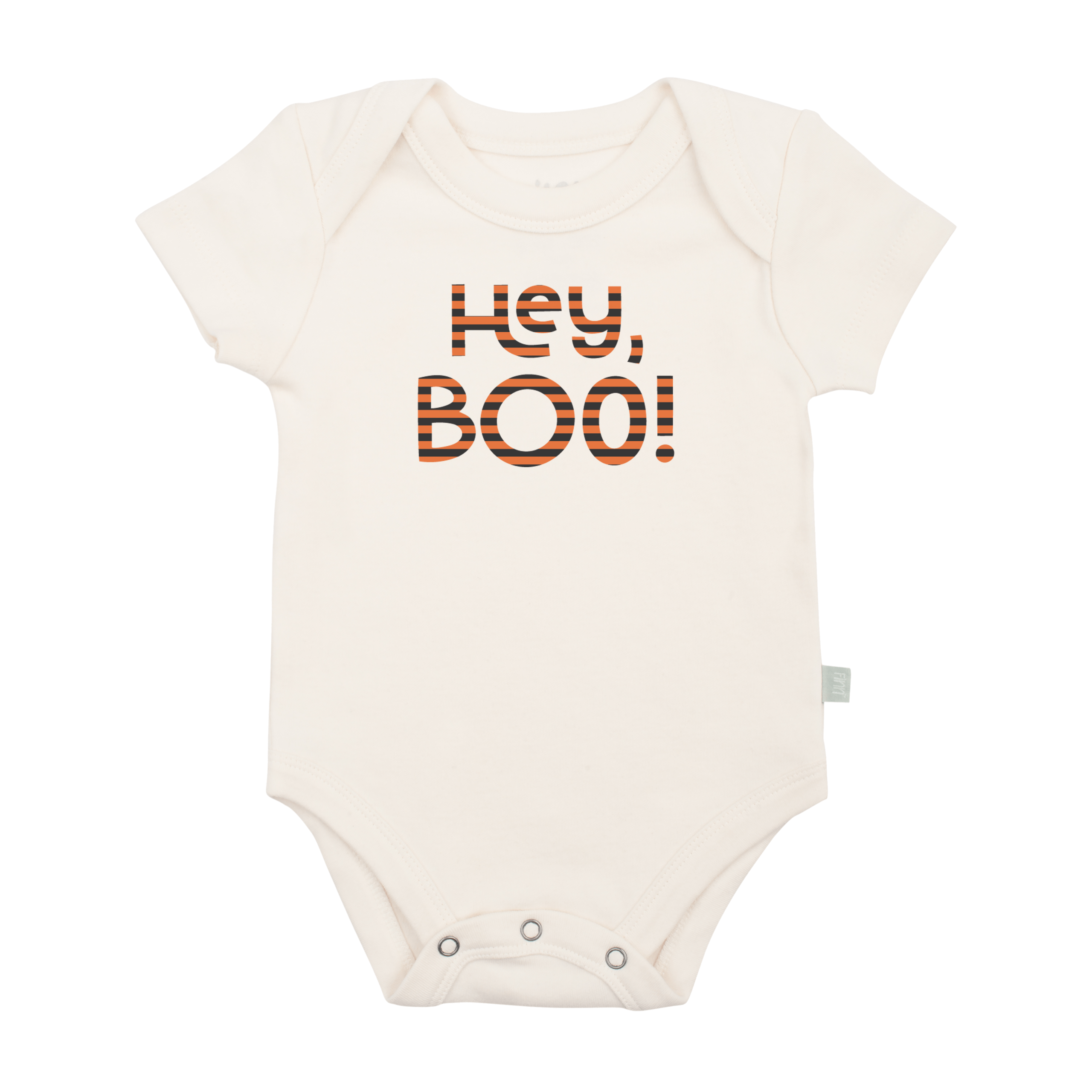 Grafik Body – hey boo