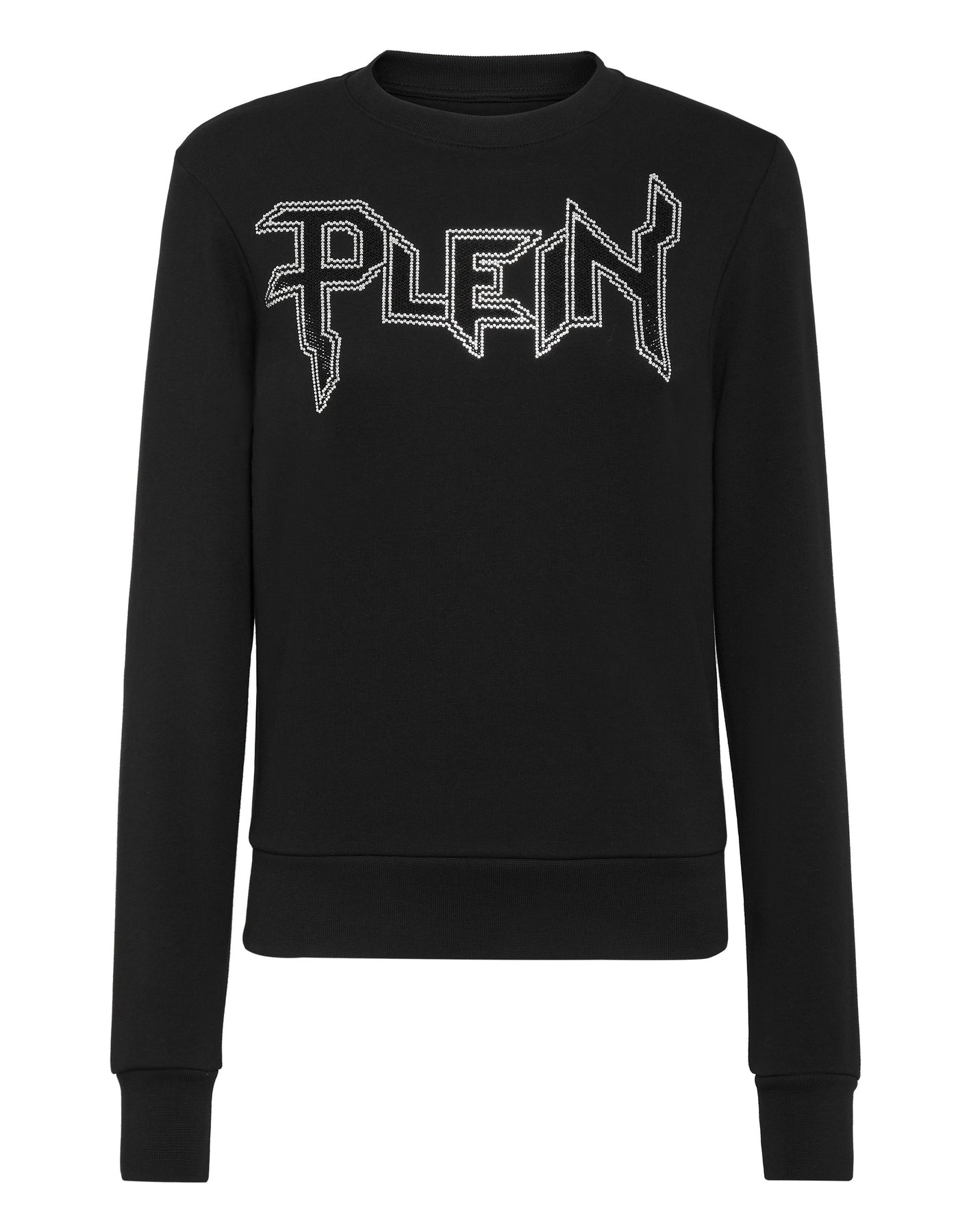 Sweatshirt LS Kristall