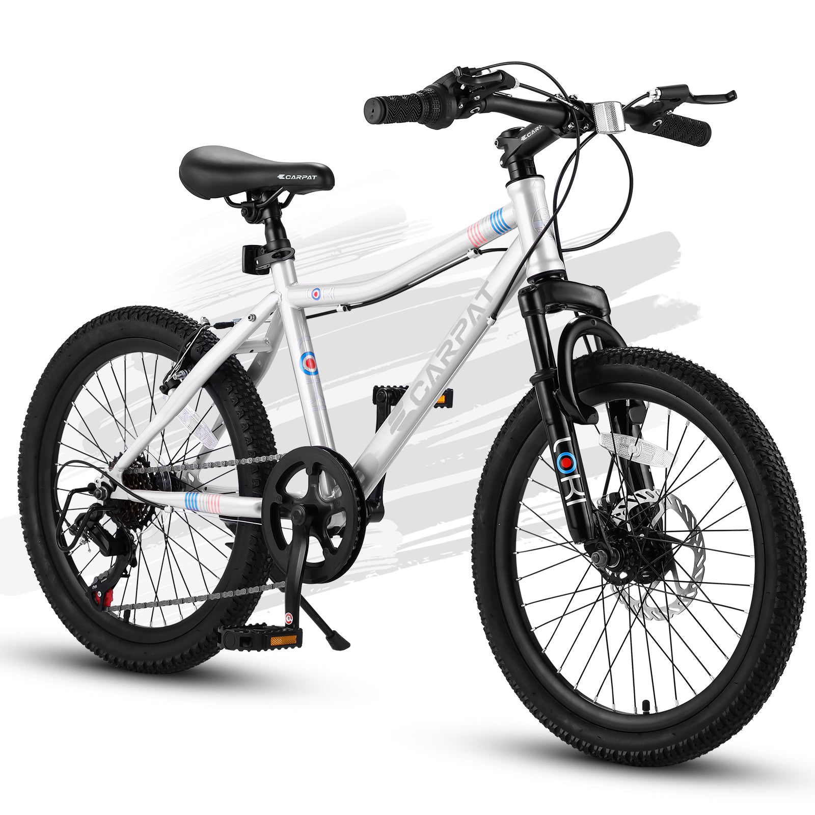 Streamdale S20101 20 Zoll Kinderfahrrad