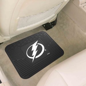 Fanmats Tampa Bay Blitz Rücksitz Auto Dienstprogramm Matte – 14′′ x 17′′