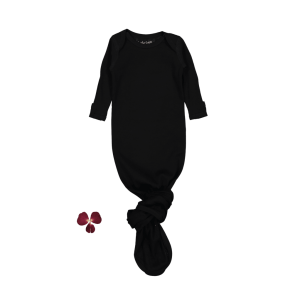 The Babykleid – schwarz