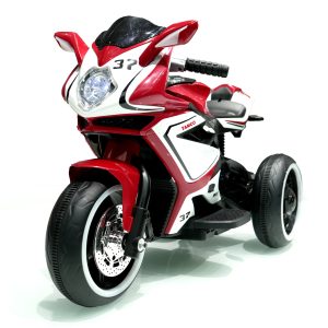 Streamdale 6V Kinder elektrisches Motorrad / elektrisches Ride-On Auto / Kleinkind Spielzeug