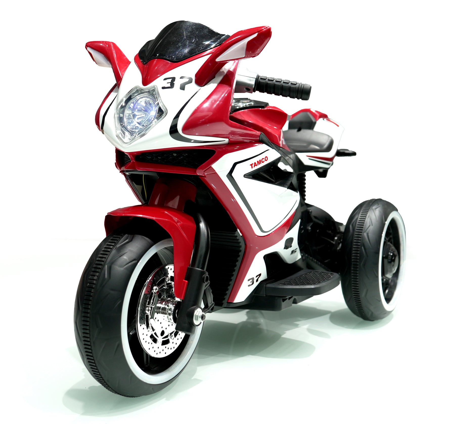 Streamdale 6V Kinder elektrisches Motorrad / elektrisches Ride-On Auto / Kleinkind Spielzeug