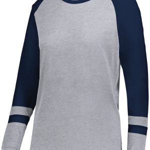 Augusta Damen Fanatic 2.0 Langarm-T-Shirt