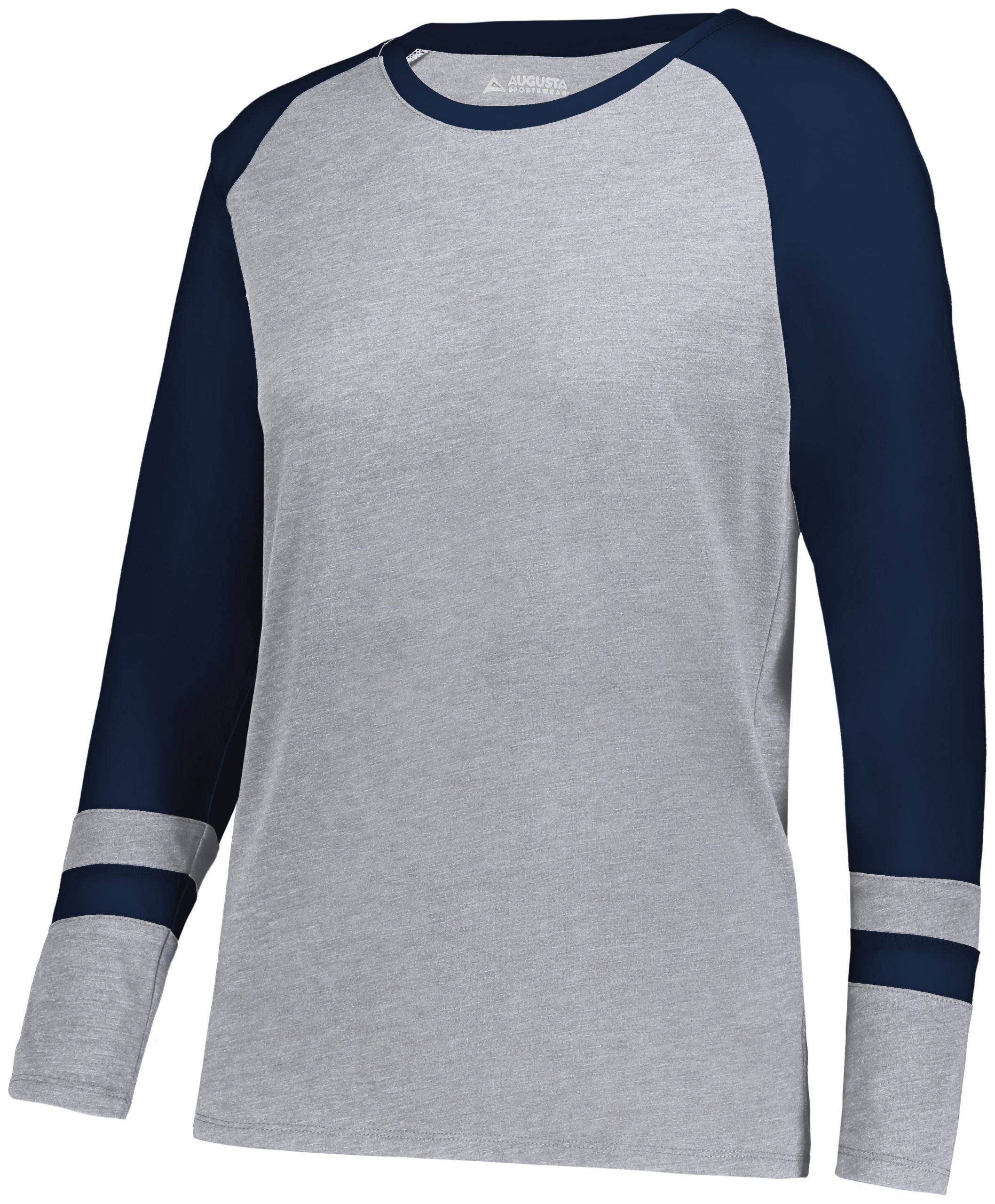Augusta Damen Fanatic 2.0 Langarm T-Shirt