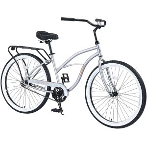 Streamdale Classic Herren Cruiser Fahrrad 26 7832953192508
