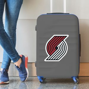 Fanmats Portland Trail Blazers großen Aufkleber