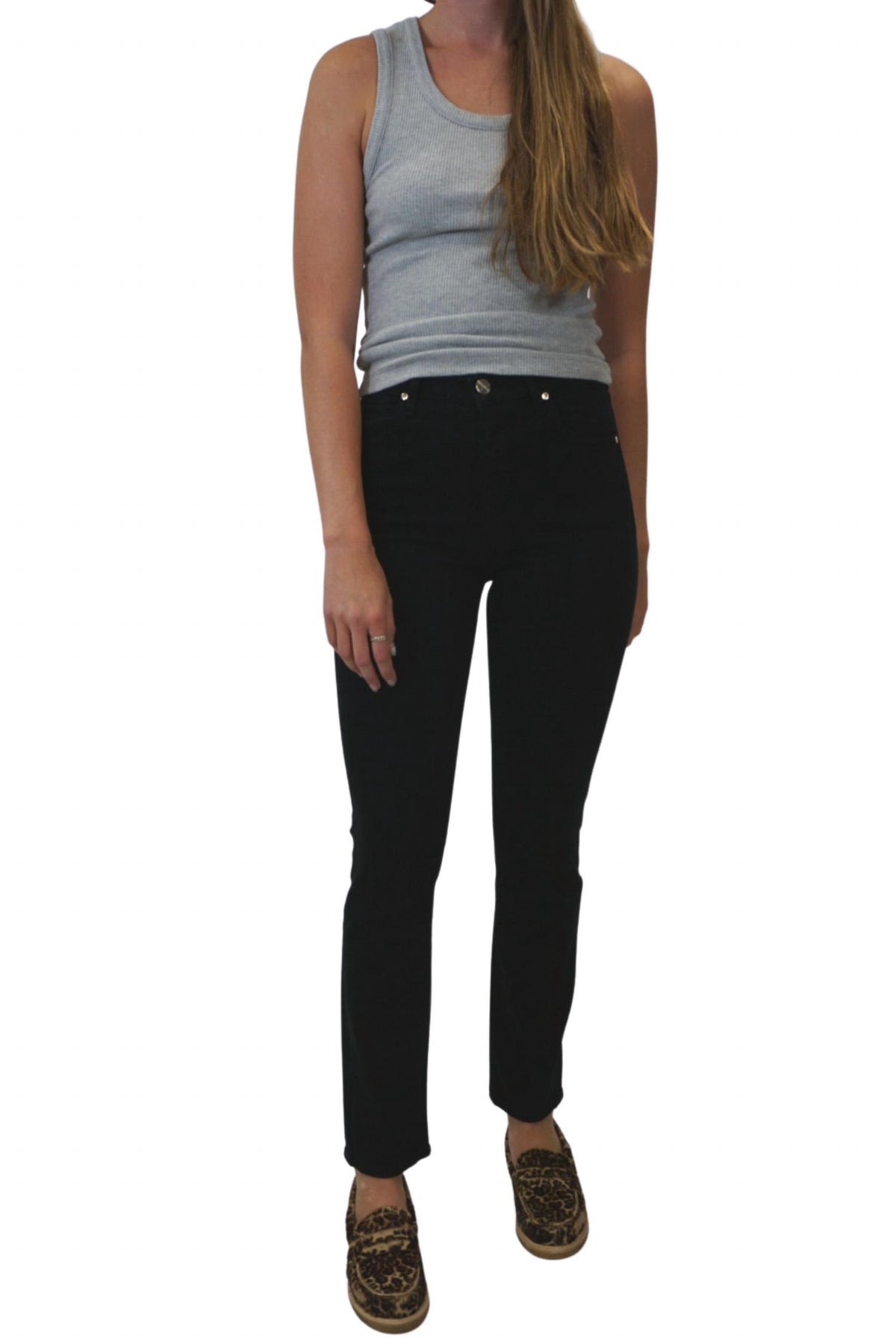 Morgan Jean in Kelvin