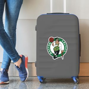Fanmats Boston Celtics große Aufkleber