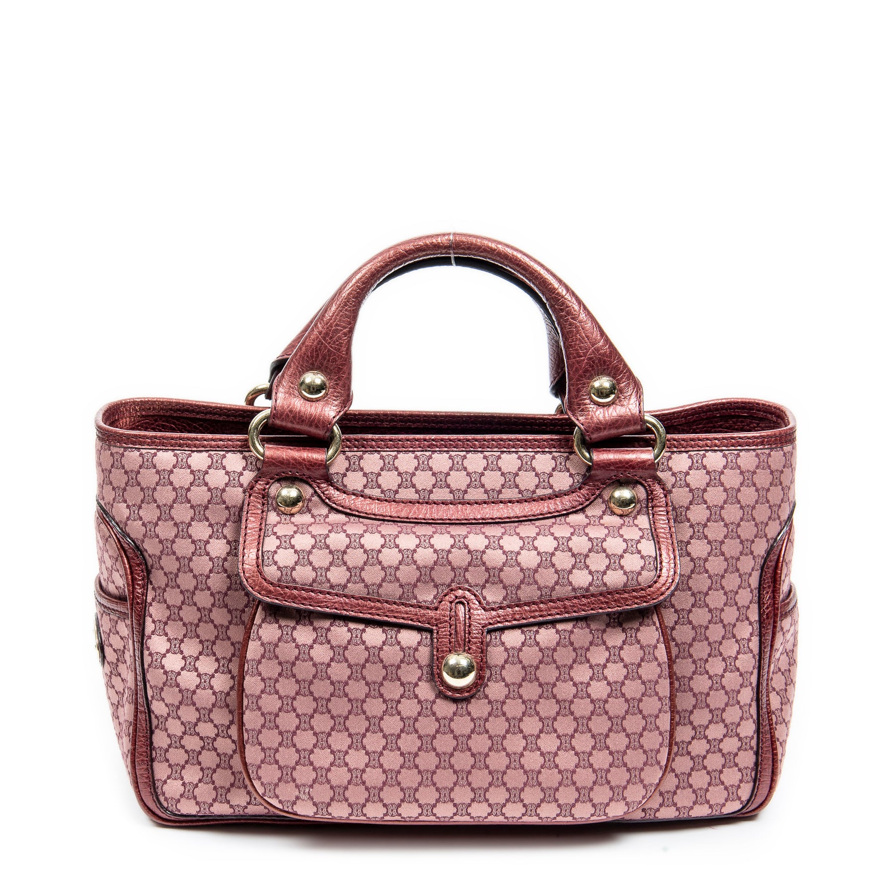 Vorne Tasche Boogie Tasche