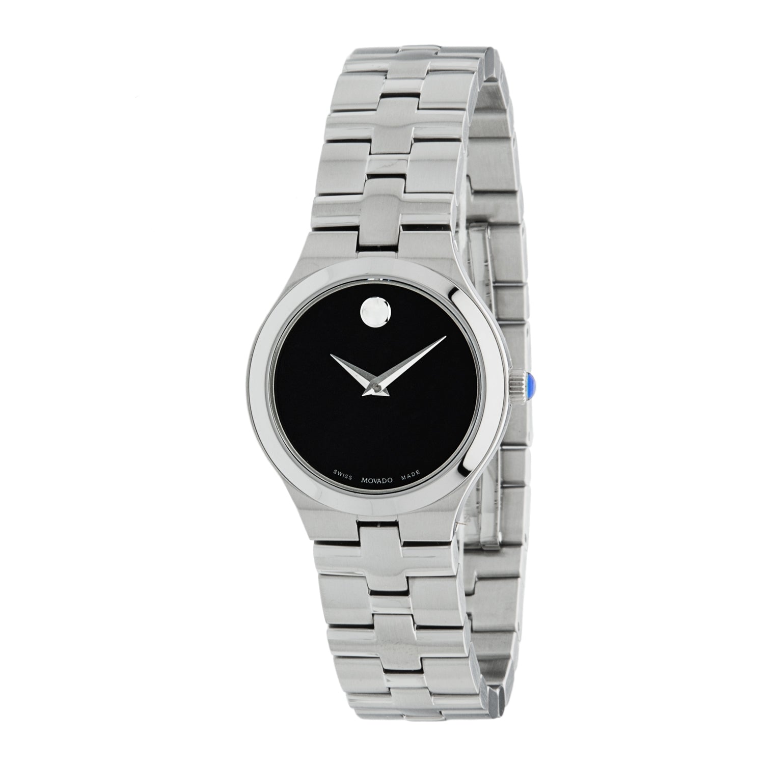 Movado Damen Juro 26mm Quarzuhr