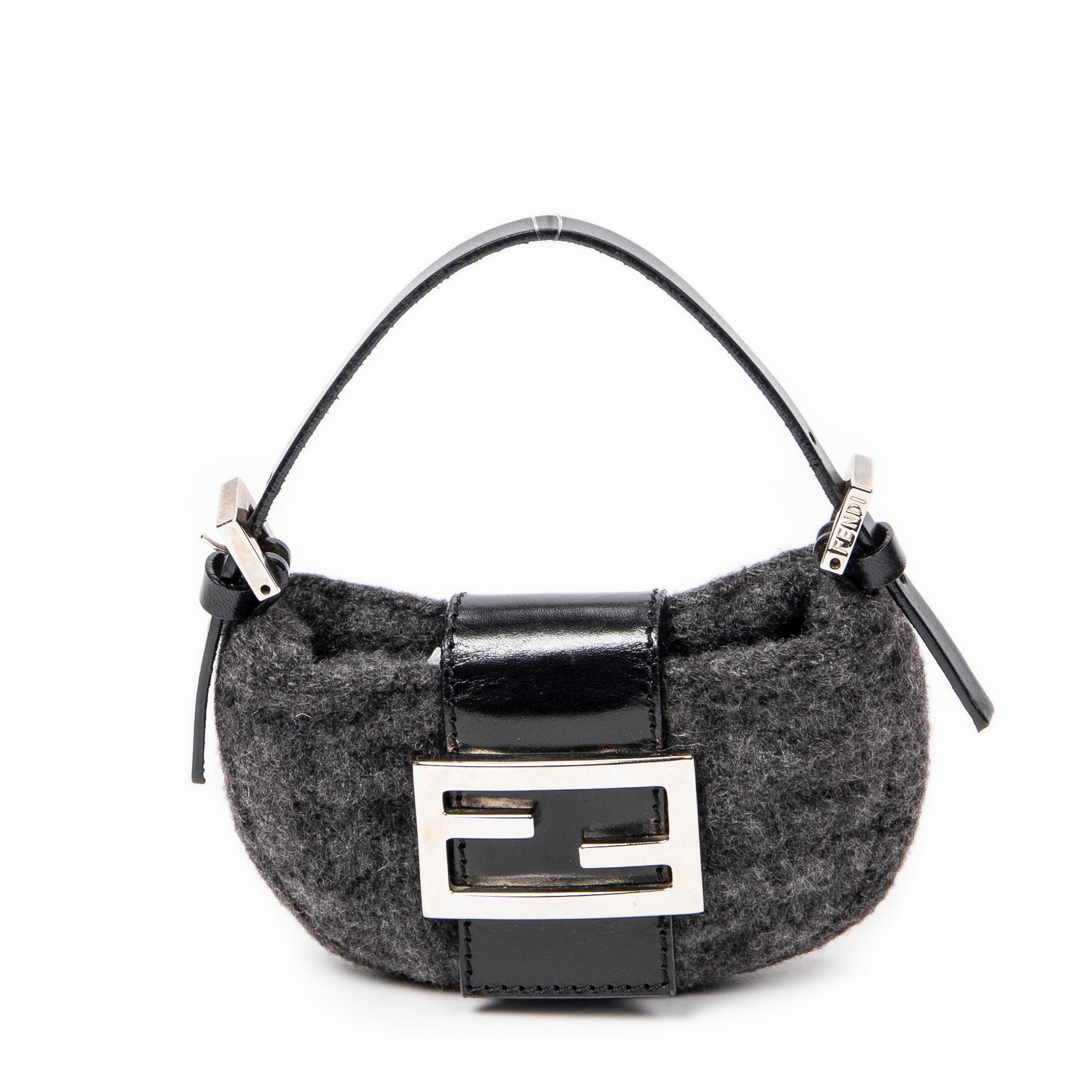 Mini Croissant – Handtasche