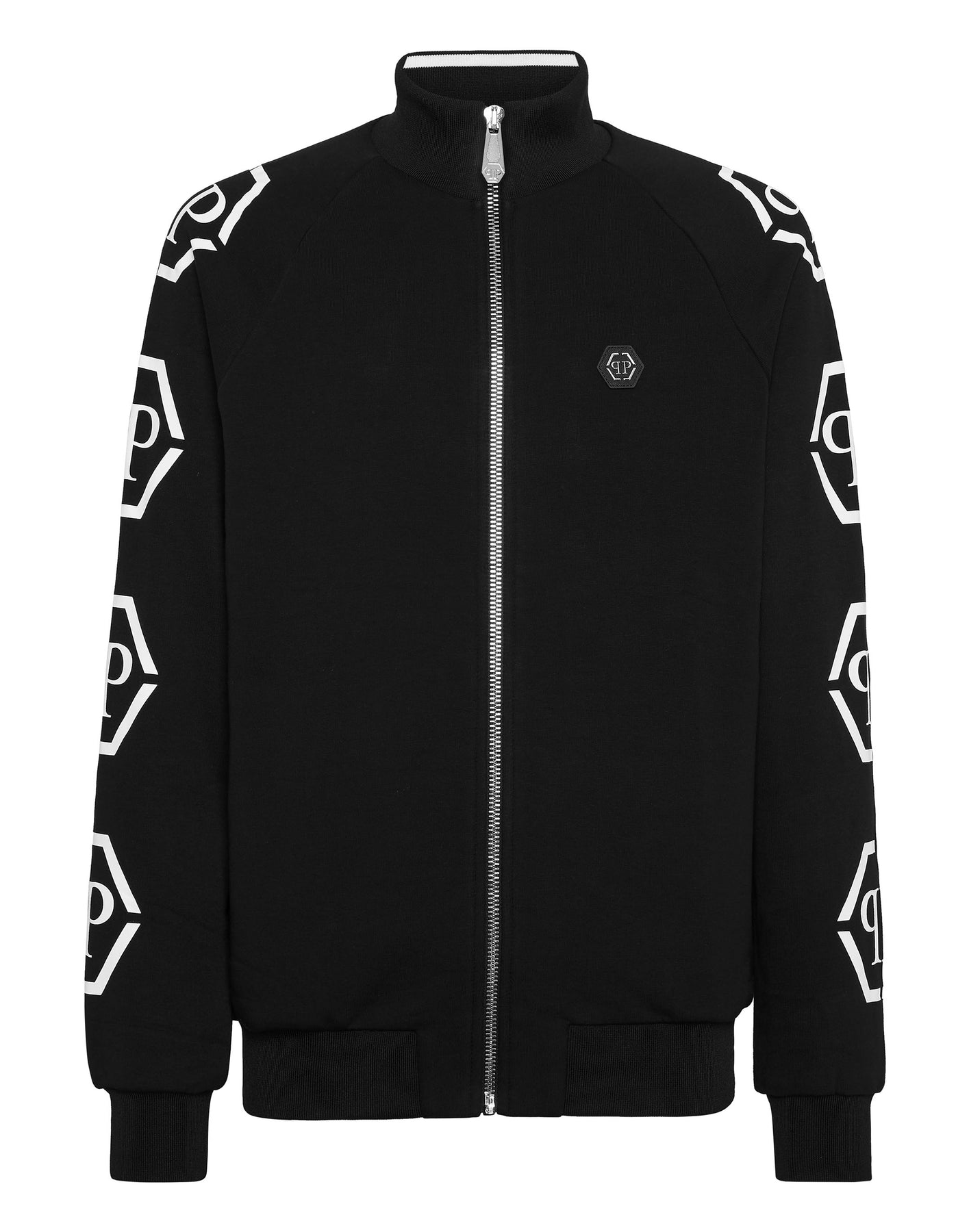 Joggingjacke Monogram