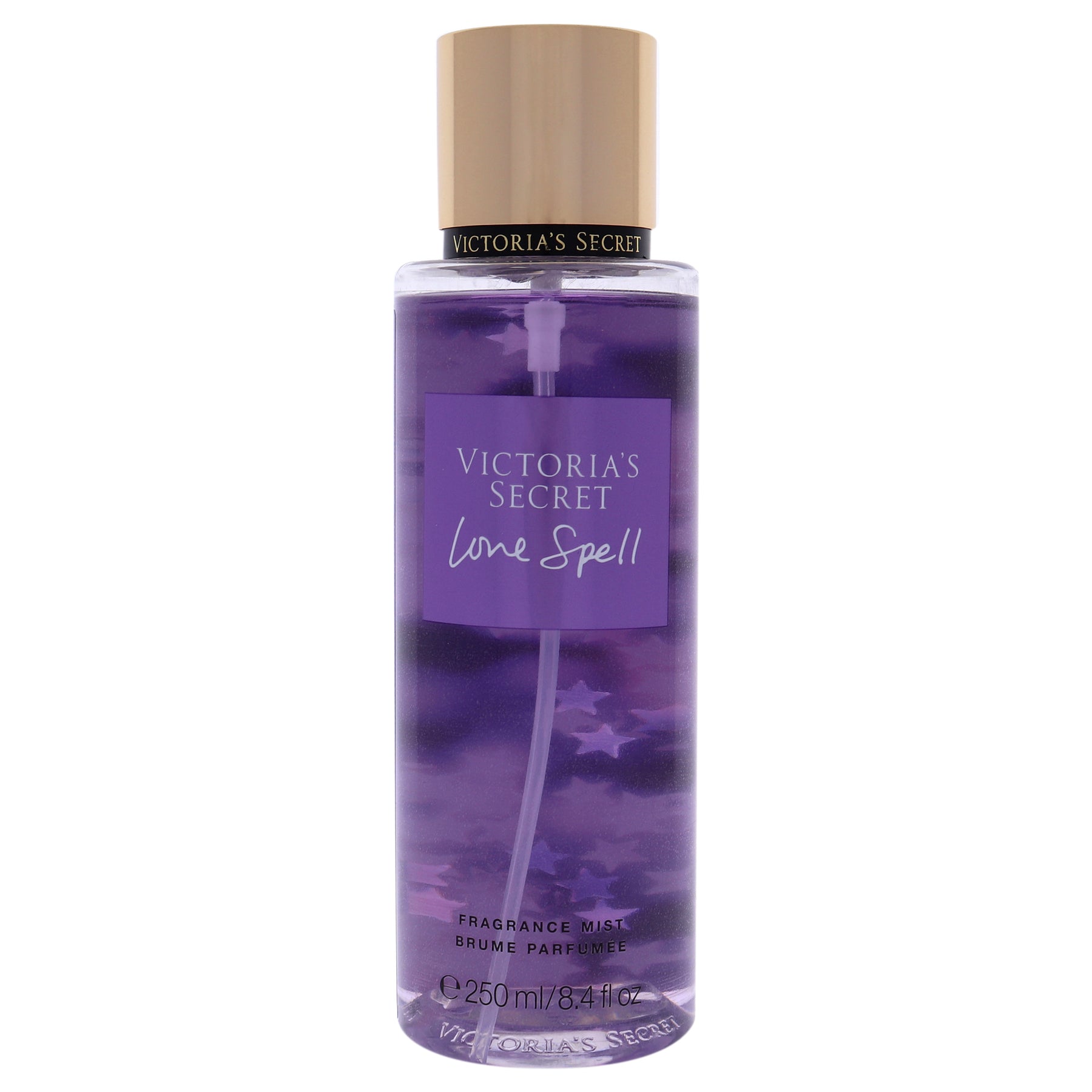 Liebeszauber von Victorias Secret für Damen – 8,4 oz Fragrance Mist
