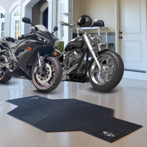 Fanmats Baltimore Ravens Motorradmatte
