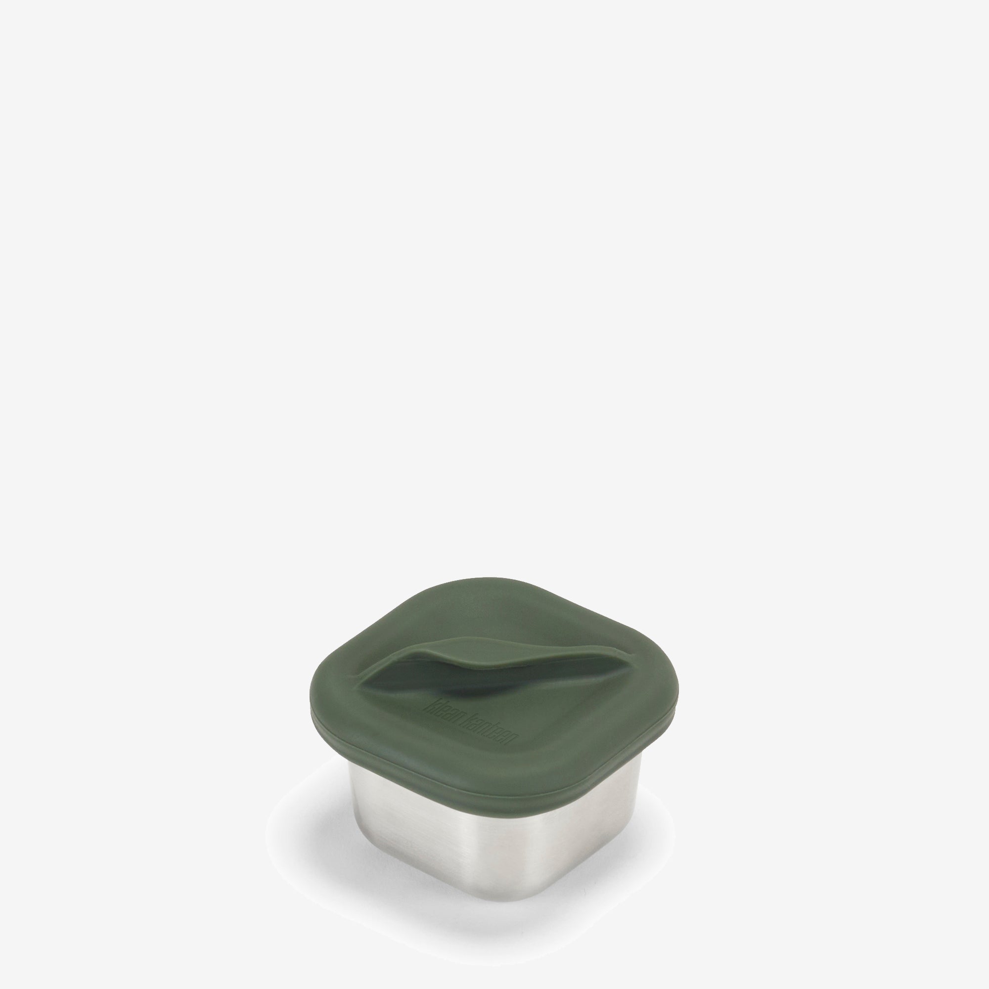 Klean Kanteen 2.8oz Rise Food Box – Halber Snack