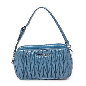 Double Zip Pochette Kupplung 7704435490876