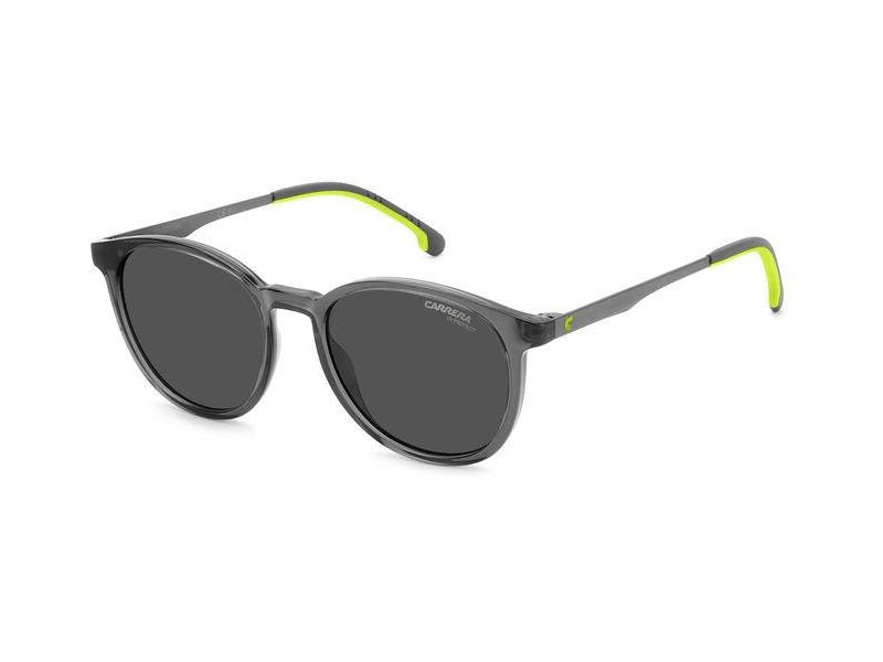 Carrera Schwarze Sonnenbrillen von Unisex