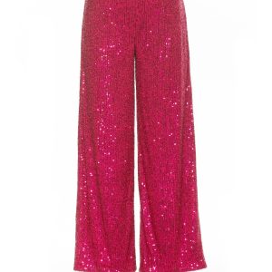 Illy Sequin Hosen 7704708218940