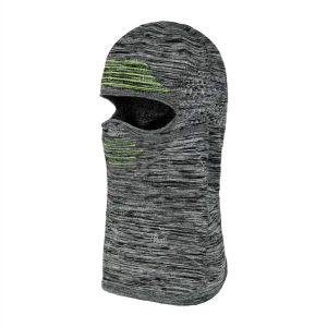 Unisex Dryflx Pro Balaclava in Hellgrau