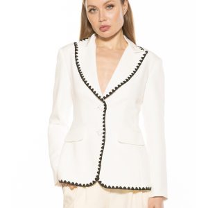 Jessilyn Blazer 7704711266364