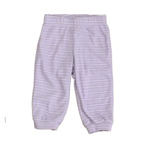 Patagonia Mädchen violett-weiße Leggings 7805823254588