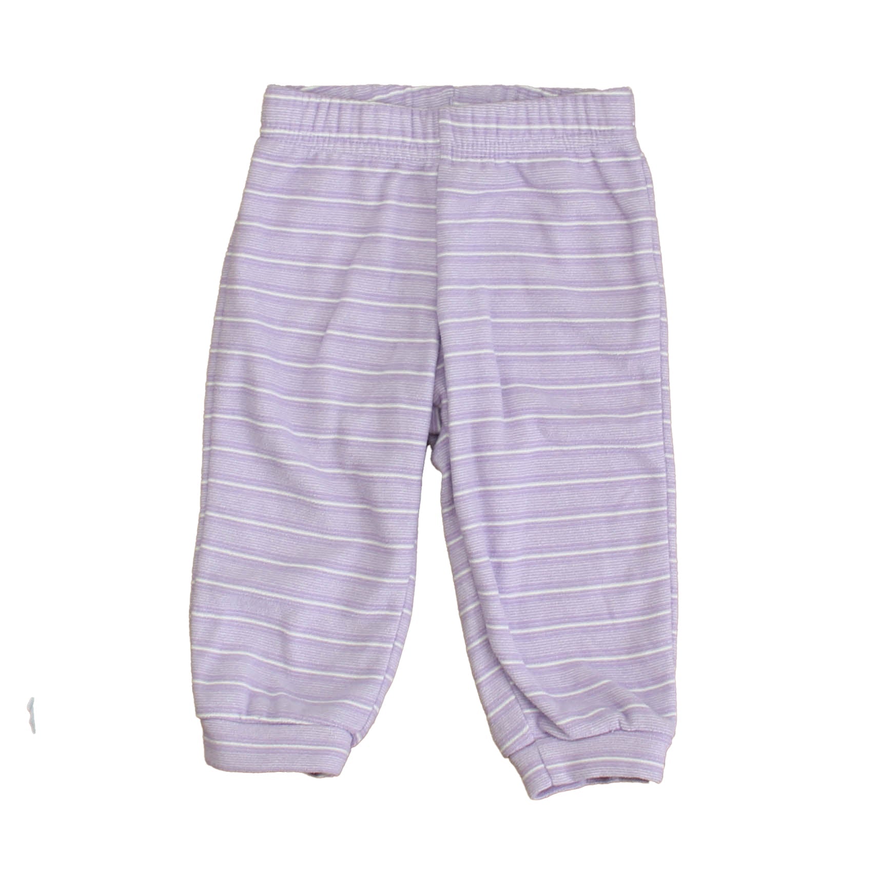 Patagonia Mädchen Lila – Weiße Leggings