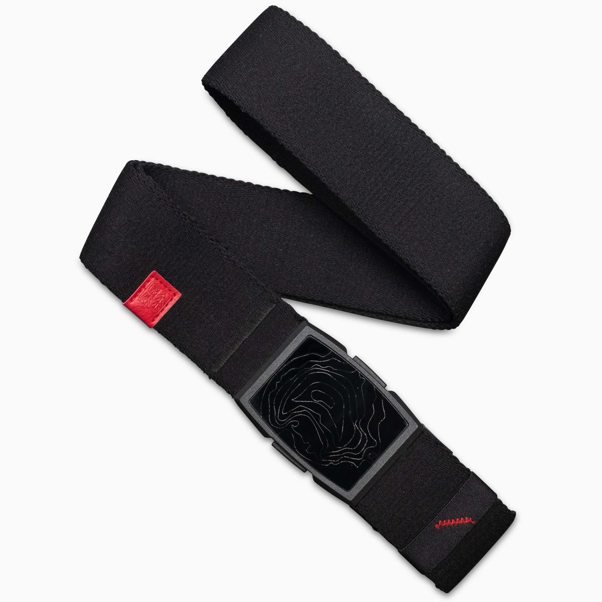 Arcade Topo Jimmy Chin Stretch Gürtel – 2025