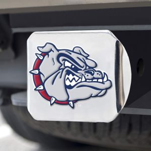 Fanmats gonzaga Bulldoggen Anhalter Abdeckung – 3D-Farbe Emblem