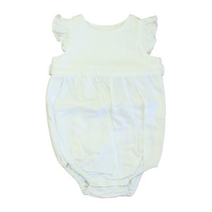 Classic Prep Mädchen hell weiß Jumpsuit 7805824499772