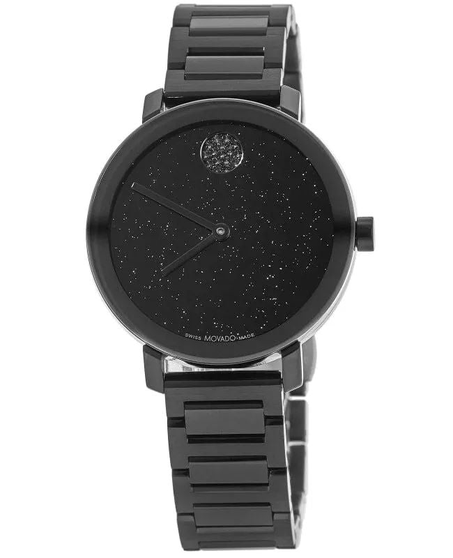 Movado Damen Bold 34mm Quarzuhr