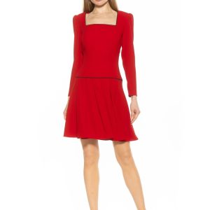 Ash Kleid 7704710807612