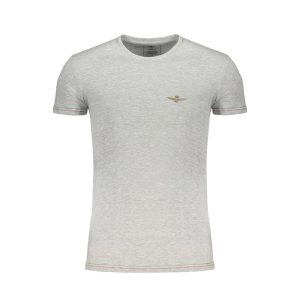 Aeronautica Militare T-Shirt aus Baumwolle
