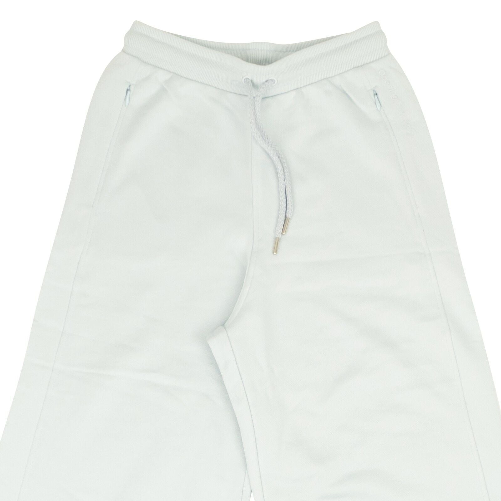 Opening Ceremony Hose aus Satin/Fleece – Blau