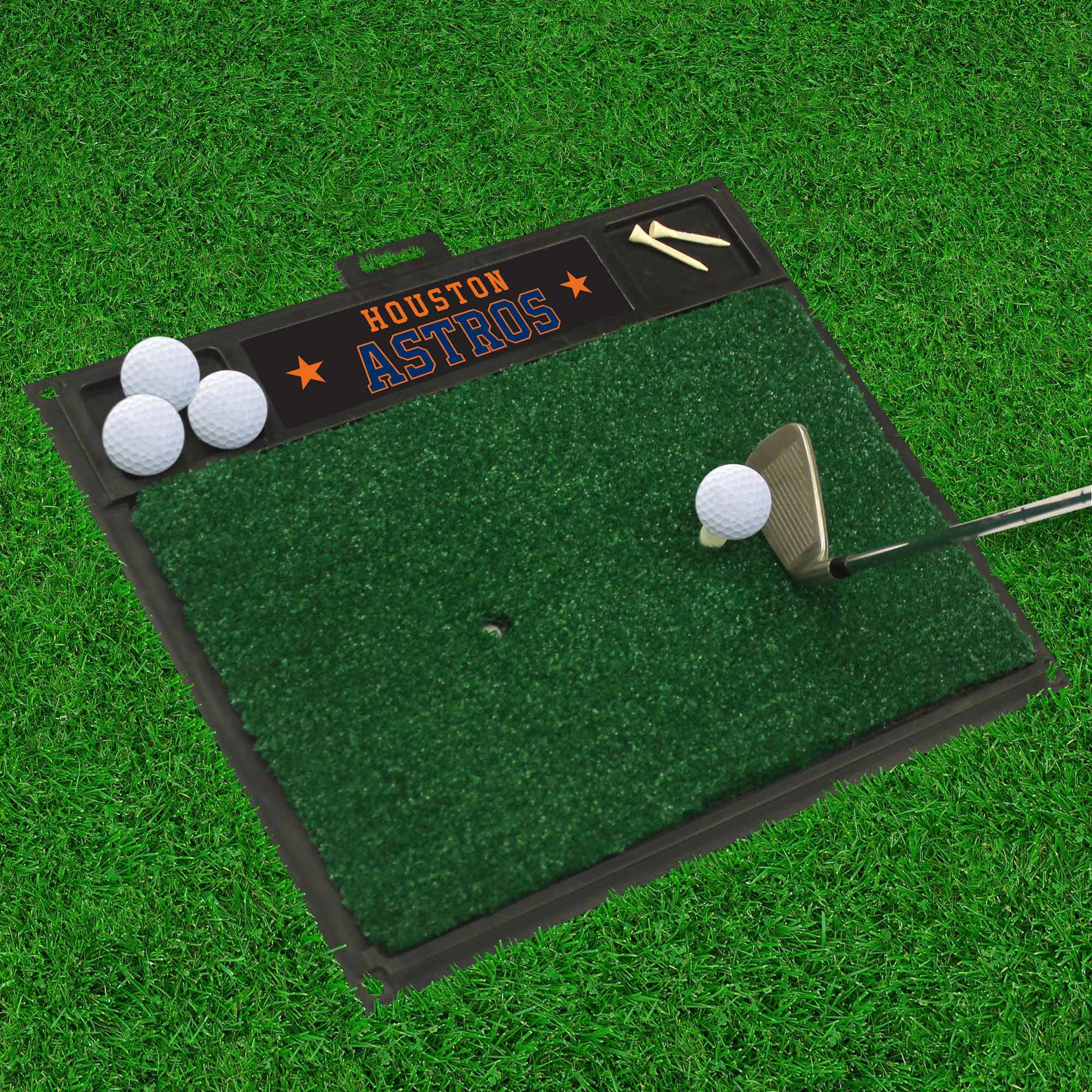 Fanmats Houston Astros Golfschläger