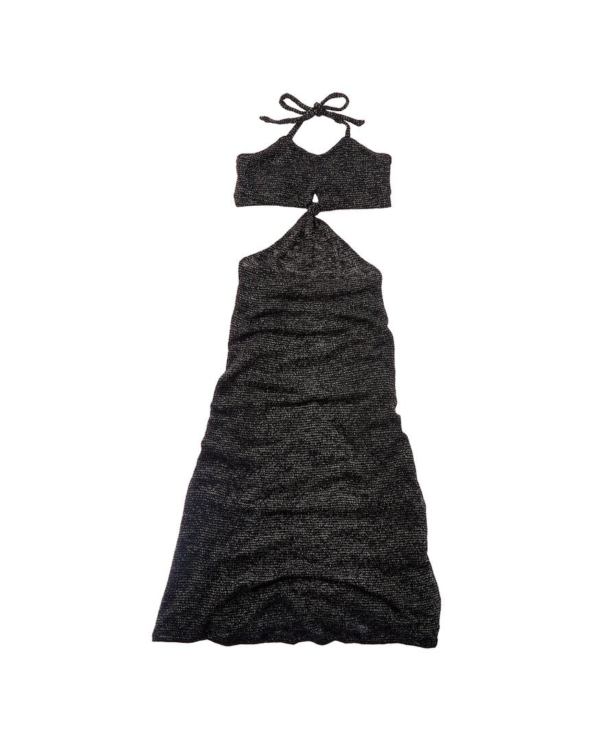 Peixoto Oliver Kleid