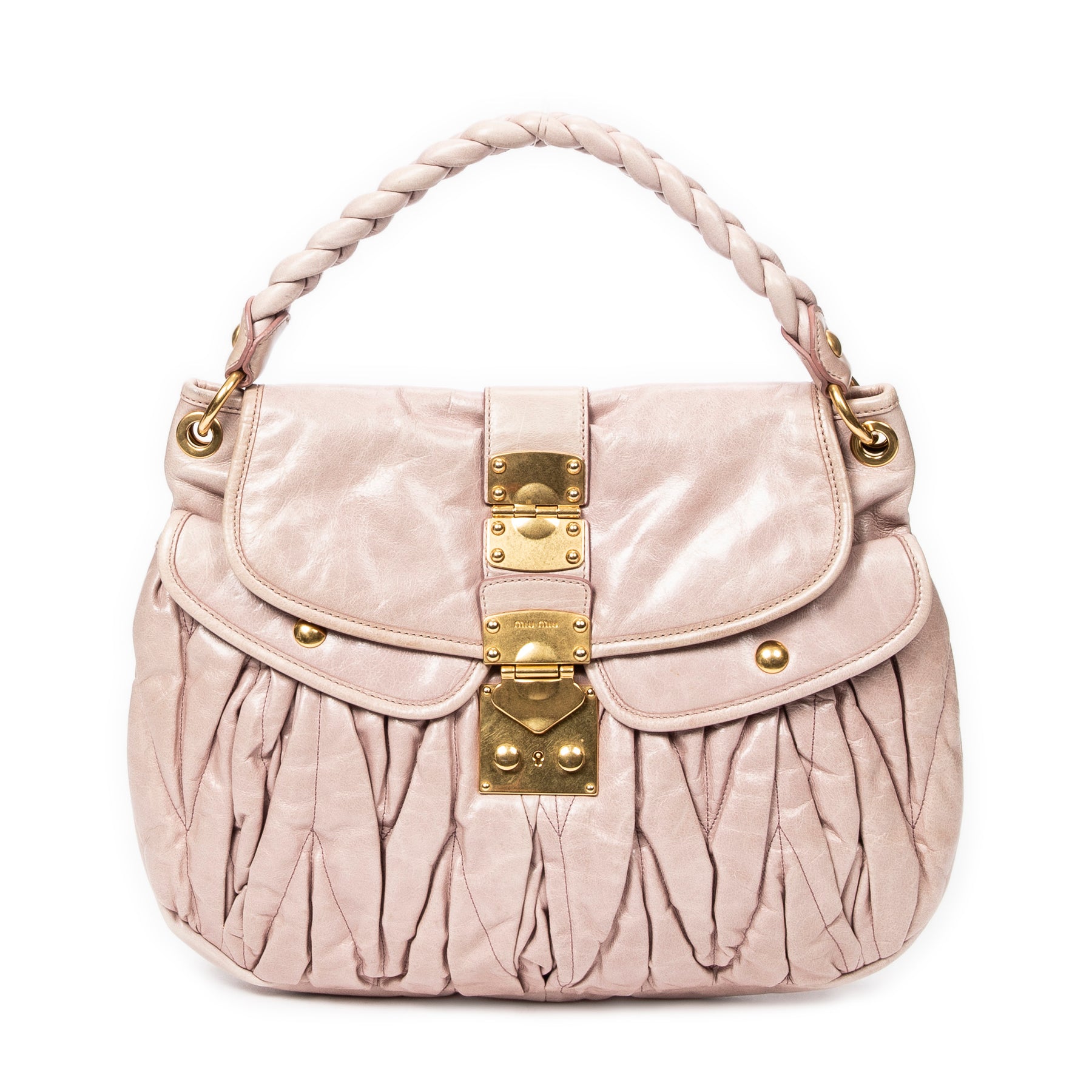 Coffer Doppeltasche Hobo