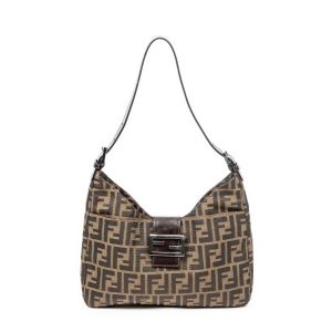Vorderseite Slip Tasche Hobo