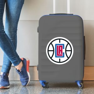 Fanmats los angeles Clippers großen Aufkleber