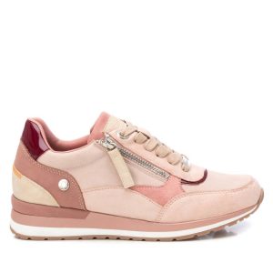 Damen Trainer Sneakers in nackt 7704733777980